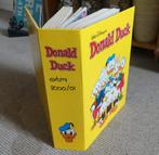 Donald Duck Extra 2000 en 2001 compleet in verzamelband, Boeken, Stripboeken, Gelezen, Complete serie of reeks, Walt Disney, Ophalen of Verzenden