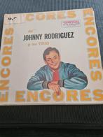 Encores de Hohnny Rodriguez Y Su Trio, Ophalen of Verzenden, Zo goed als nieuw