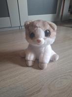 Pets Alive Smitten Kitten met geluid, Ophalen of Verzenden, Zo goed als nieuw, Poes