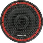 Groundzero  gzcf 165neo-pro, Auto diversen, Autospeakers, Ophalen of Verzenden, Nieuw