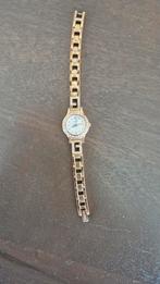 Guess horloge (shakel kapot), Ophalen, Staal, Gebruikt, Staal