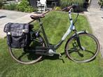 gazelle fiets, Fietsen en Brommers, Fietsen | Dames | Damesfietsen, Ophalen of Verzenden, Gebruikt, Gazelle, Versnellingen