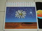 LP Stomu Yamashta - Go , Steve Winwood / Shrieve, Verzenden