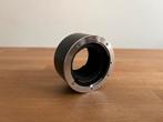 Fotodiox Lens Adapter Canon EOS R - Macro Tube, Ophalen of Verzenden, Gebruikt, Toebehoren