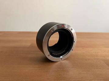 Fotodiox Lens Adapter Canon EOS R - Macro Tube beschikbaar voor biedingen