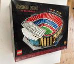Lego Camp Nou – FC Barcelona (10284), Euro, Ophalen, Nieuw