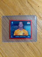 Virgil van Dijk Parallel Euro 2024 Swiss Editie Nederland, Ophalen of Verzenden, Zo goed als nieuw, Plaatje