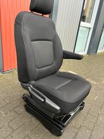 ZGAN stoel rechts opel vivaro fiat talento renault trafic, Ophalen of Verzenden, Nieuw, Opel