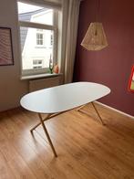 Ikea Dalshult tafel, 50 tot 100 cm, 150 tot 200 cm, Gebruikt, Ophalen of Verzenden