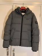 Calvin klein, Kleding | Heren, Jassen | Winter, Ophalen of Verzenden, Zo goed als nieuw, Zwart