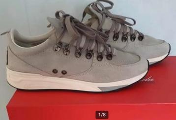 BARRACUDA Schoenen. Maat 41.

 beschikbaar voor biedingen
