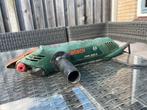 Bosch bandschuurmachine PVS 280 A te koop, Ophalen of Verzenden, Gebruikt