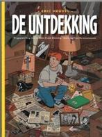 Eric Heuvel De ontdekking, Boeken, Stripboeken, Eén stripboek, Ophalen of Verzenden, Zo goed als nieuw