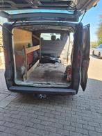 Klus bus!!  Nissan Primastar 2.5 DCI 135 1200 L1 H1 2005, Ophalen, Voor, Nissan, Motorkap