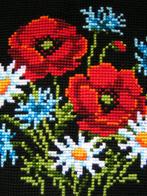 borduurwerk voor kussen nr QQ 813, Hobby en Vrije tijd, Verzenden, Nieuw, Overige typen