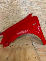 Polo 6r spatbord links, Ophalen