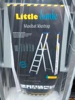 Little Jumbo Maxibat 3 Treden, Trap, Nieuw, Ophalen of Verzenden, Opvouwbaar of Inschuifbaar