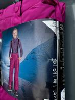 Skibroeken meisje nieuw, Sport en Fitness, Skiën en Langlaufen, 100 tot 140 cm, Nieuw, Kleding, Skiën