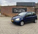Toyota Yaris 1.0 VVT-i Idols, Auto's, 4 cilinders, 855 kg, Origineel Nederlands, Bedrijf