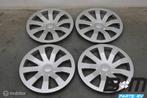 Org 15 inch wieldoppen Audi A1 GB 82A601147, Gebruikt, Band(en)