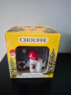 La chouffe kerst bal huisje, Ophalen of Verzenden, Nieuw, Overige typen, Overige merken