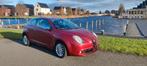 Alfa Romeo MiTo 1.4 Multi AIR (104pk) 2013 Rood, Voorwielaandrijving, Stof, Zwart, 4 cilinders