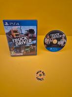 Truck Driver, Gebruikt, Verzenden, Radarweg 36, 1043 BX Amsterdam, Netherlands, 1 speler