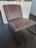 Fauteuil James, Huis en Inrichting, Fauteuils, Ophalen of Verzenden, Zo goed als nieuw, 75 tot 100 cm, 50 tot 75 cm