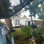 Zeer ruime 6-persoons chalet met vaste staanplaats, Caravans en Kamperen, Tot en met 6