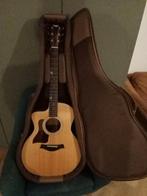 Taylor 214ce LH linkshandig (Lefty), Muziek en Instrumenten, Snaarinstrumenten | Gitaren | Akoestisch, Ophalen of Verzenden, Zo goed als nieuw