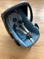 Maxicosi Pebble, Ophalen, Autogordel of Isofix, Gebruikt, 0 t/m 13 kg