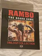 Rambo board game, Hobby en Vrije tijd, Gezelschapsspellen | Bordspellen, Nieuw, Ophalen of Verzenden