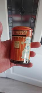 Nostalgische spaarpot, Ophalen of Verzenden