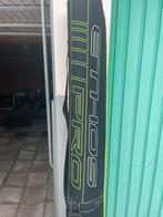 Wegens overlijden als nieuwe Matrix MTX Powerpack, Ophalen, Zo goed als nieuw, Vaste hengel