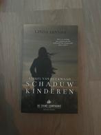 Linda Jansma - Schaduwkinderen, Linda Jansma, Nieuw, Ophalen of Verzenden, Nederland