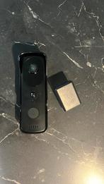 Videodeurbel LSC, Huis en Inrichting, Deurbellen, Ophalen, Zo goed als nieuw