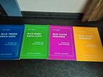 Orgelboeken te koop!, Muziek en Instrumenten, Bladmuziek, Gebruikt, Klassiek, Les of Cursus, Overige instrumenten