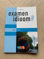 Examen idioom# Marieke Lemmen - havo Duits, HAVO, Ophalen of Verzenden, Nederlands, Marieke Lemmen; Christina Divendal