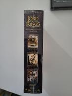 Lord of the Rings nieuw, Vanaf 12 jaar, Ophalen of Verzenden, Nieuw in verpakking, Boxset
