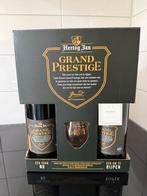 Set Hertog-Jan Grand Prestige 2023, Verzamelen, Ophalen, Nieuw, Flesje(s), Hertog Jan