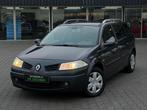 Renault Mégane Grand Tour 1.6-16V Business Line, Auto's, Gebruikt, 4 cilinders, Euro 4, 1300 kg