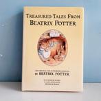 Treasured Tales from Beatrix Potter, Ophalen of Verzenden, Zo goed als nieuw, Beatrix Potter