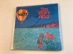 Ten Years After ‎– Watt  cd  JAPAN, Ophalen of Verzenden, Zo goed als nieuw, Cd of Plaat