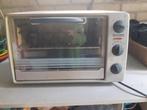 Elektrische oven, Witgoed en Apparatuur, Ovens, Ophalen, Zo goed als nieuw, Minder dan 45 cm