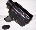 Eumig Sound 30XL Super 8 geluidsfilmcamera. Izgs., Ophalen of Verzenden, 8mm film