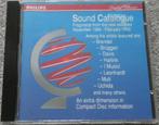 Philips Sound Catalogue, Ophalen of Verzenden, Gebruikt