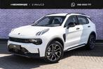 Lynk & Co 01 1.5 Core PHEV | Model 2025 | Adaptieve cruise c, 4 cilinders, Wit, Hybride Elektrisch/Benzine, 1835 kg