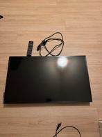 Samsung 32 inch TV/Monitor + Wandbeugel, Audio, Tv en Foto, Televisies, Ophalen, 50 Hz, Samsung, Smart TV
