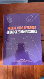 A. Goudkuil - Nederlands Leerboek Jeugdgezondheidszorg, Boeken, Nieuw, Ophalen of Verzenden, A. Goudkuil; B. Allessie; M.T. Straver-Kramer; E. Frijns