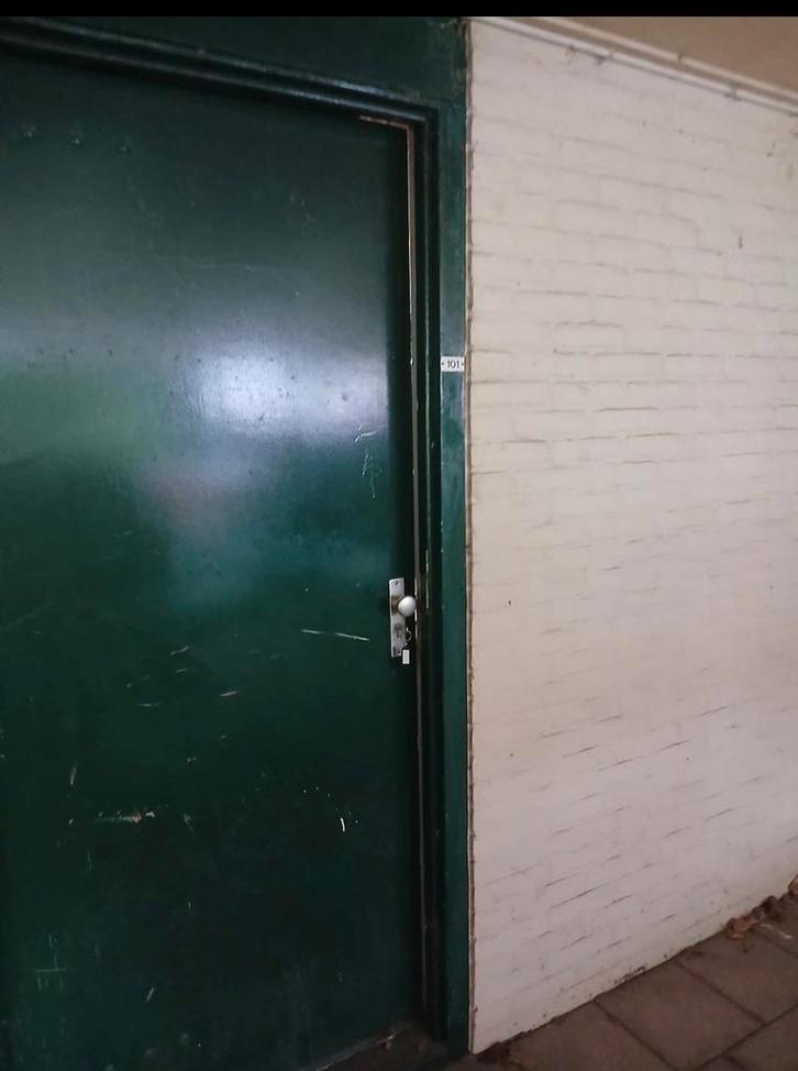 Te koop ‼️BERGING‼️Heel groot, ruim, handig‼️‼️BERGING‼️‼️, Tuin en Terras, Bergingen en Tuinkasten, Zo goed als nieuw, Ophalen of Verzenden